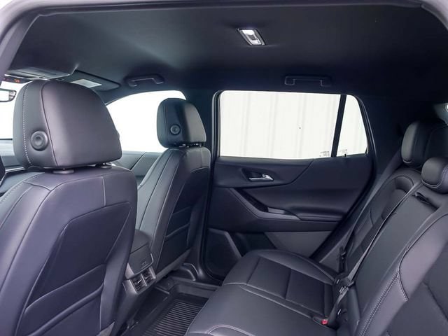 2027 Chevrolet Equinox LT - Photo 15