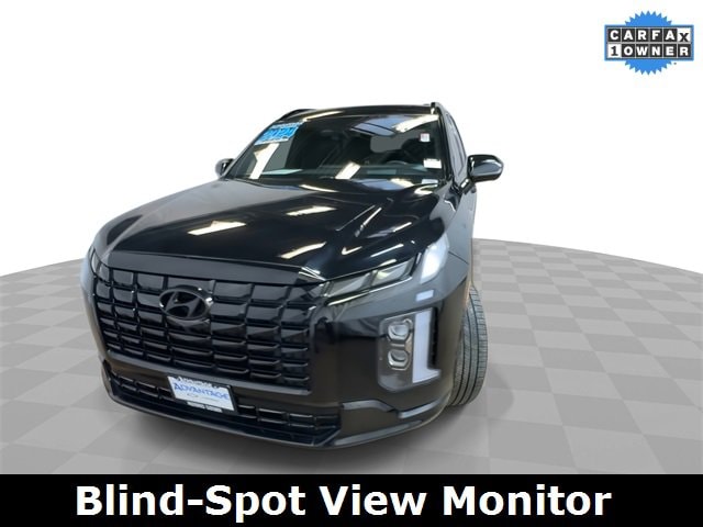 2024 HYUNDAI PALISADE - Image 6
