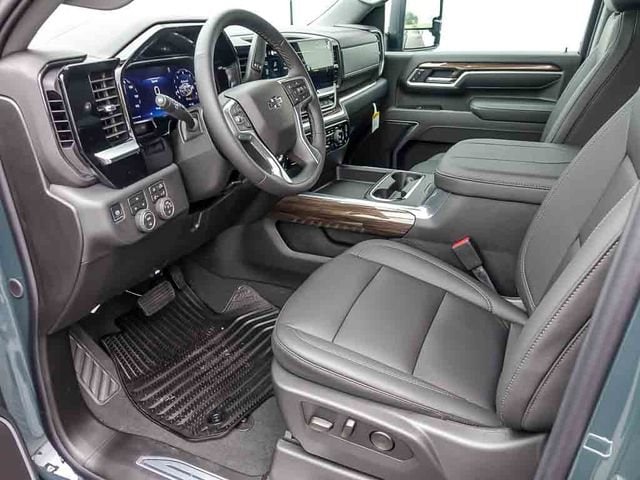 2026 Chevrolet Silverado 2500 HD LT - Photo 15