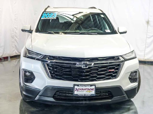 2023 Chevrolet Traverse RS - Photo 7