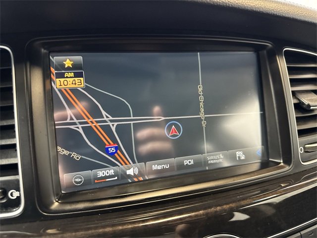 2015 KIA CADENZA - Image 18