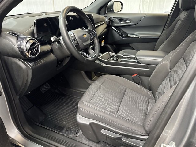 2026 CHEVROLET EQUINOX - Image 11