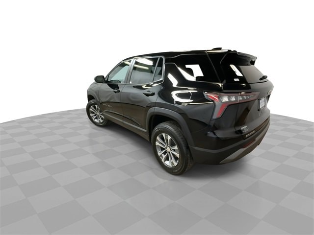 2025 CHEVROLET EQUINOX - Image 6