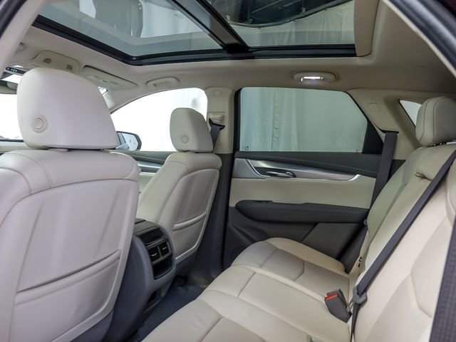 2020 Cadillac XT5 Premium Luxury - Photo 16