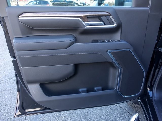 2026 CHEVROLET SILVERADO HD - Image 14