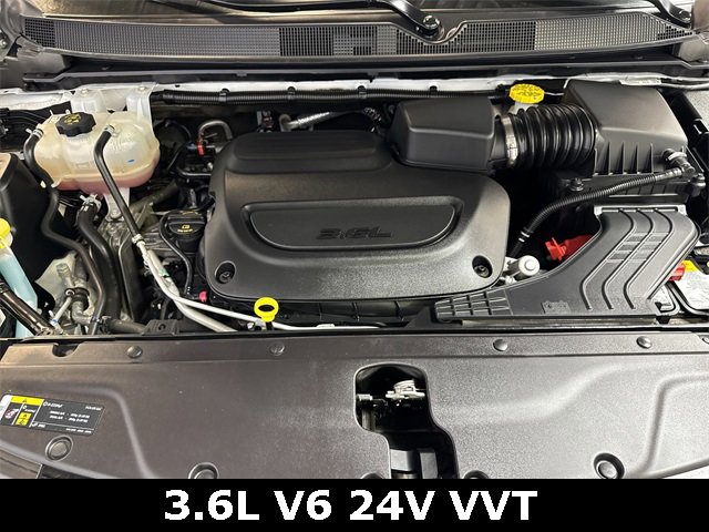 2025 CHRYSLER PACIFICA - Image 31