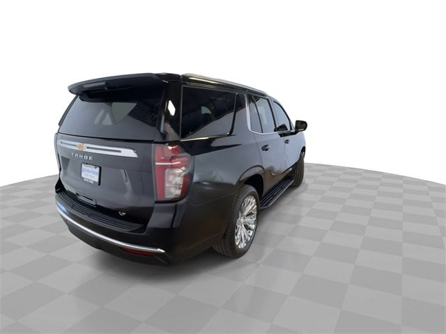 2021 CHEVROLET TAHOE - Image 7