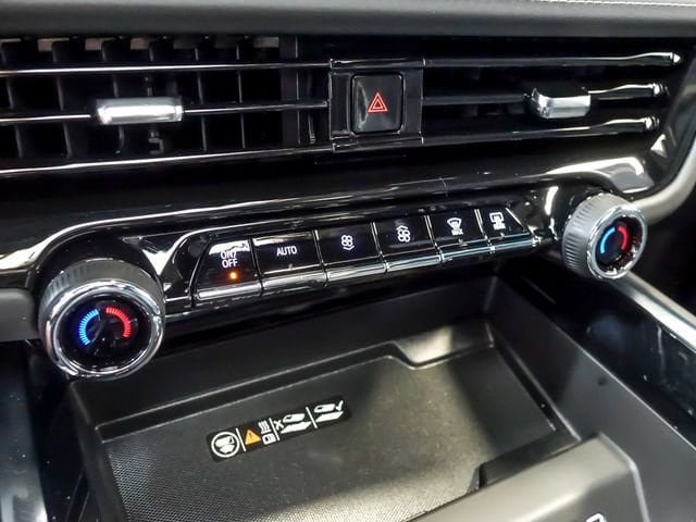 2026 Chevrolet Tahoe Premier - Photo 29