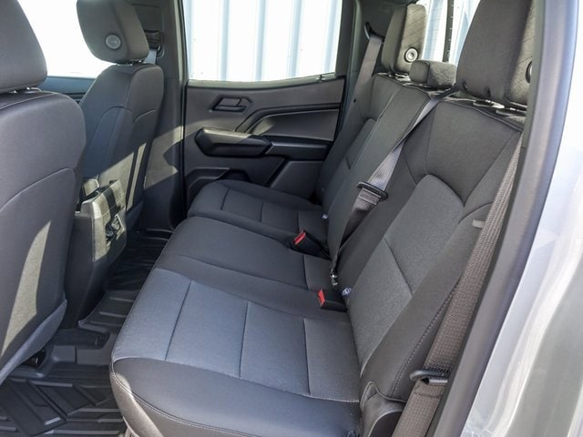 2026 CHEVROLET COLORADO - Image 16