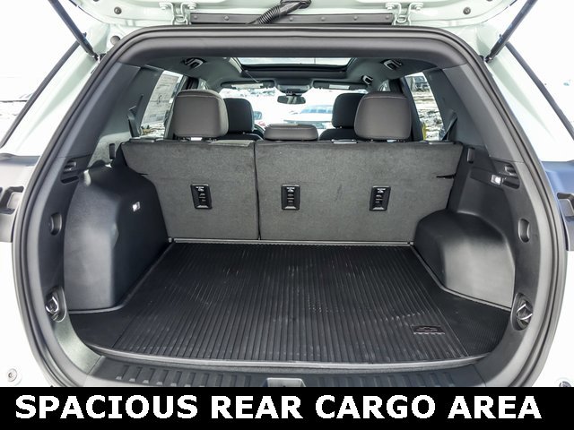 2026 CHEVROLET EQUINOX - Image 8