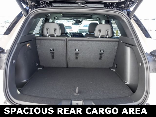 2026 CHEVROLET TRAILBLAZER - Image 8