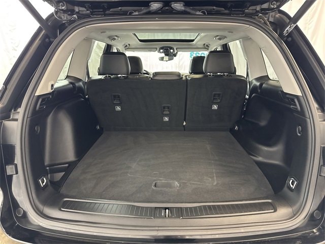 2023 JEEP GRAND CHEROKEE - Image 25