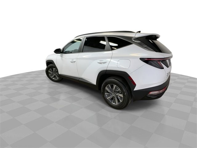 2023 HYUNDAI TUCSON - Image 6