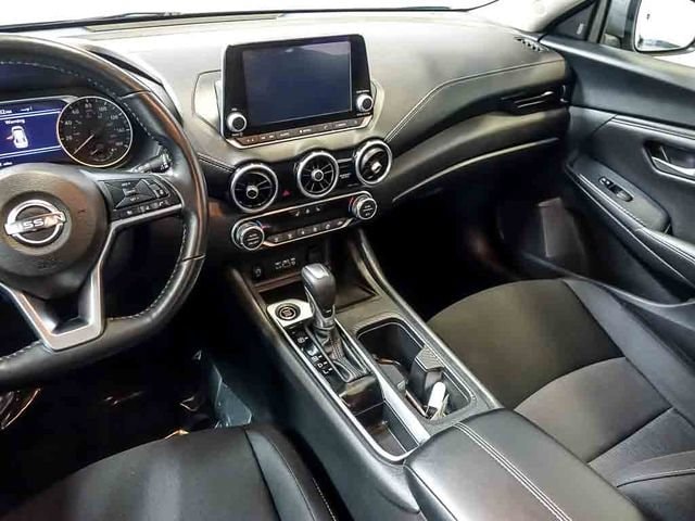 2024 Nissan Sentra SV - Photo 17