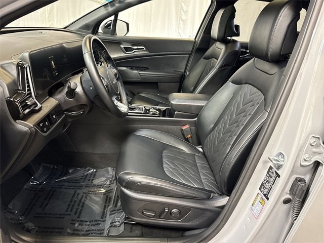 2023 KIA SPORTAGE - Image 10