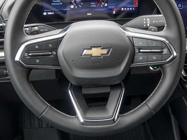2026 CHEVROLET TRAVERSE - Image 21