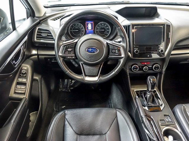 2017 SUBARU IMPREZA - Image 16