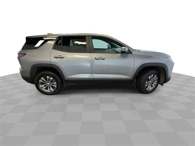 2026 CHEVROLET EQUINOX - Image 9