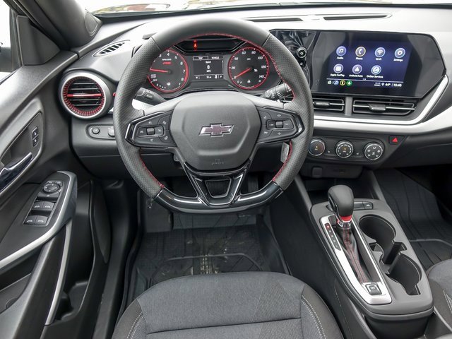 2026 CHEVROLET TRAX - Image 16