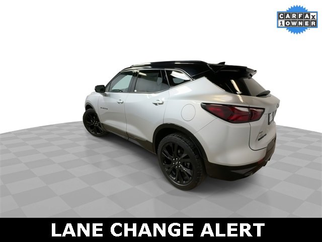 2022 CHEVROLET BLAZER - Image 6