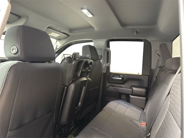 2025 CHEVROLET SILVERADO HD - Image 13