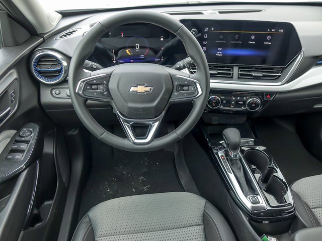 2026 CHEVROLET TRAX - Image 16