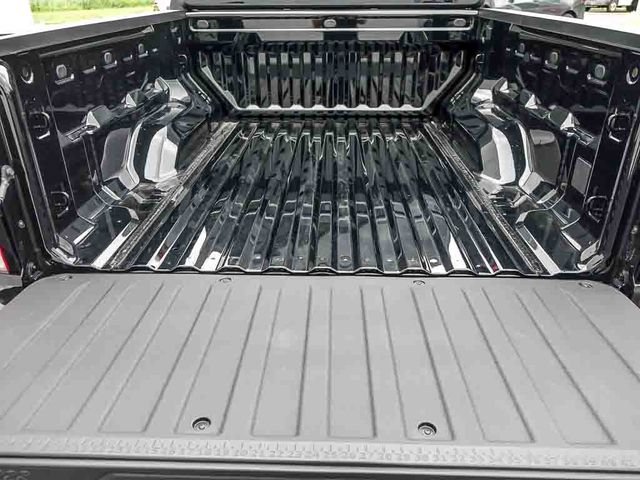 2026 Chevrolet Colorado Work Truck - Photo 8