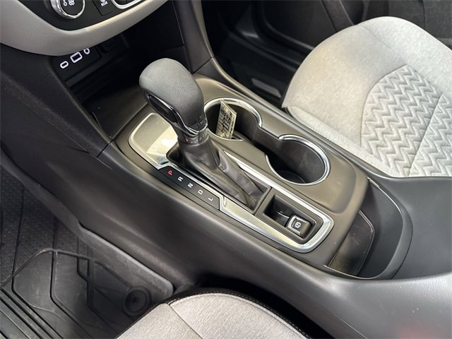 2024 CHEVROLET EQUINOX - Image 20