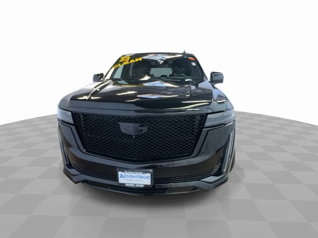 2023 CADILLAC ESCALADE - Image 4
