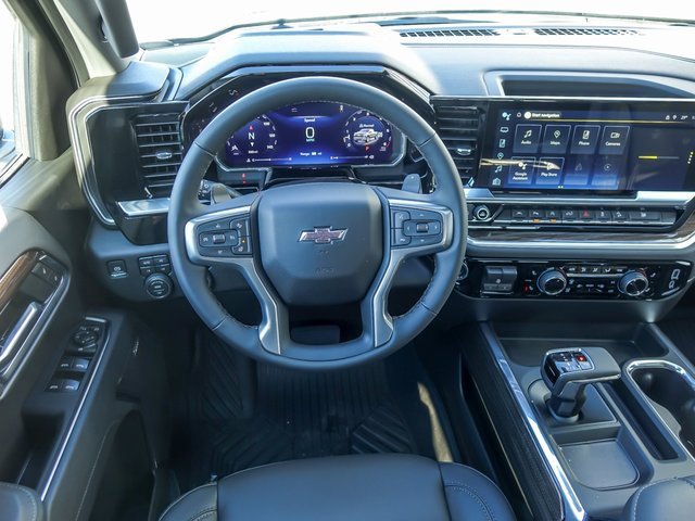 2026 CHEVROLET SILVERADO - Image 21