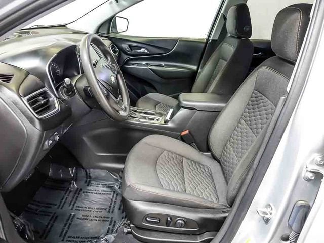 2021 Chevrolet Equinox LT - Photo 12