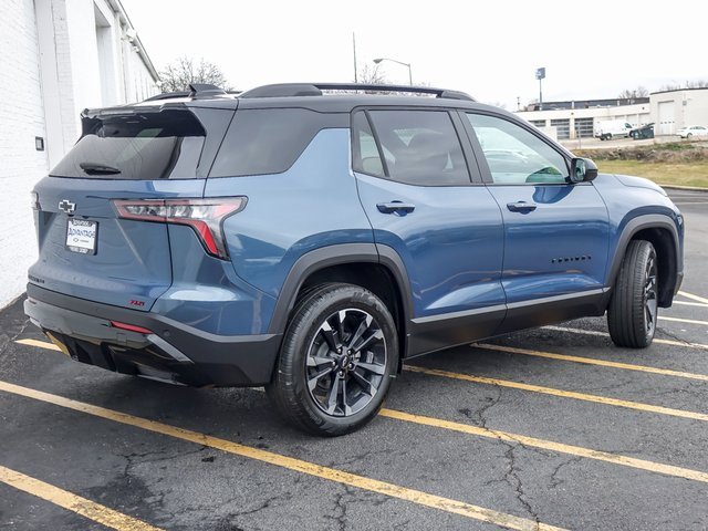 2026 CHEVROLET EQUINOX - Image 6