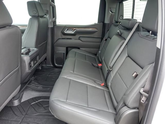 2026 Chevrolet Silverado 1500 RST - Photo 19
