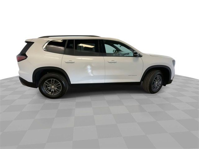 2025 GMC ACADIA - Image 9