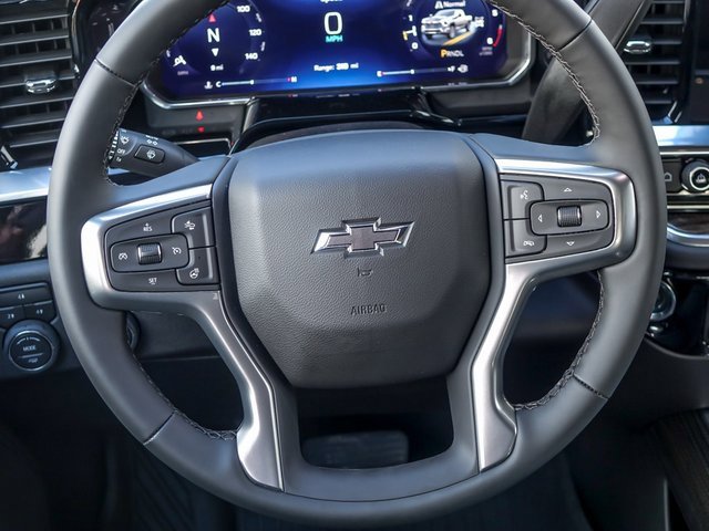 2026 CHEVROLET SILVERADO HD - Image 17