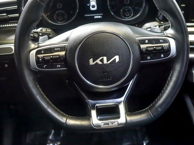 2024 KIA K5 - Image 19