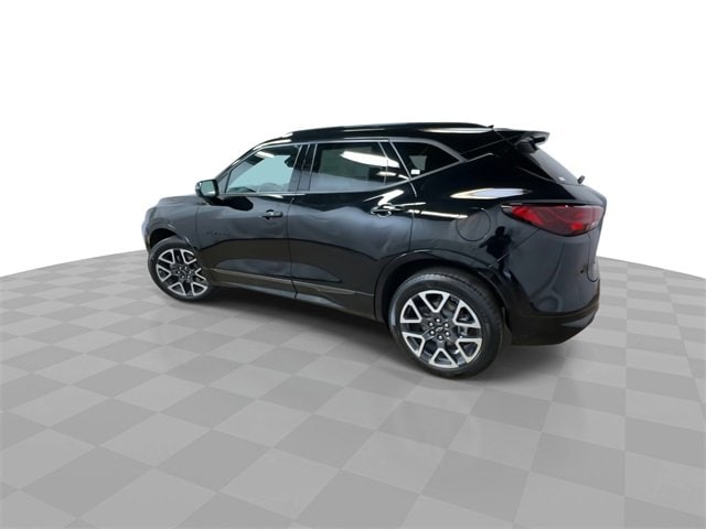 2025 CHEVROLET BLAZER - Image 6