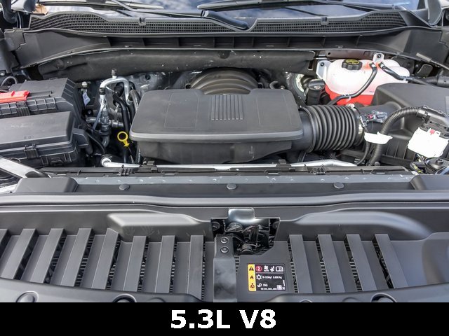 2026 CHEVROLET SILVERADO - Image 12