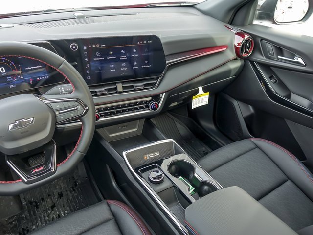 2026 CHEVROLET EQUINOX - Image 19