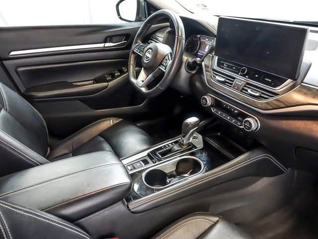 2024 Nissan Altima SL - Photo 31