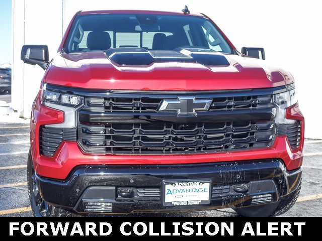 2026 CHEVROLET SILVERADO - Image 9