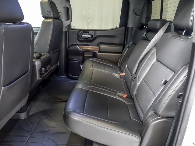 2021 CHEVROLET SILVERADO - Image 15