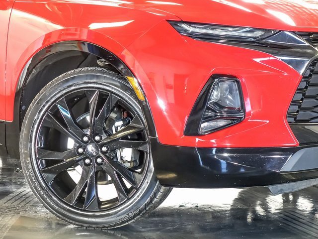 2019 CHEVROLET BLAZER - Image 4