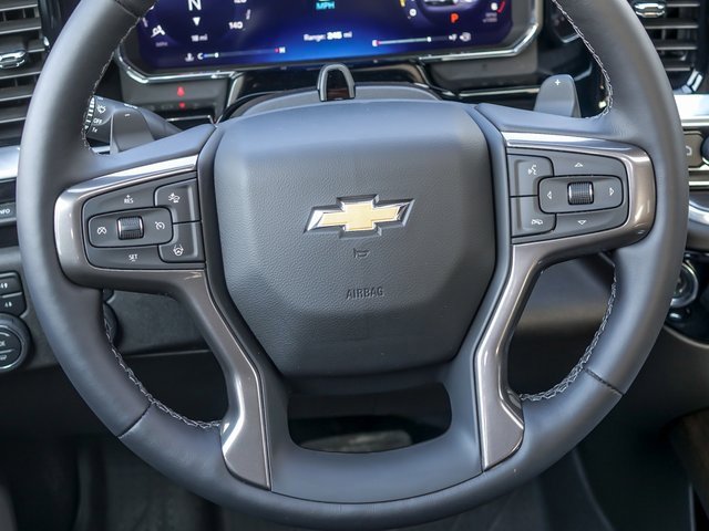 2026 CHEVROLET SILVERADO - Image 24