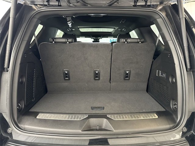 2024 CHEVROLET TAHOE - Image 28
