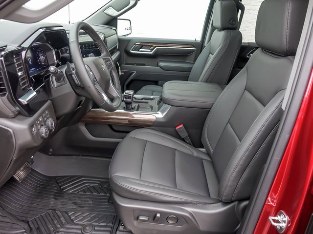 2026 CHEVROLET SILVERADO - Image 13