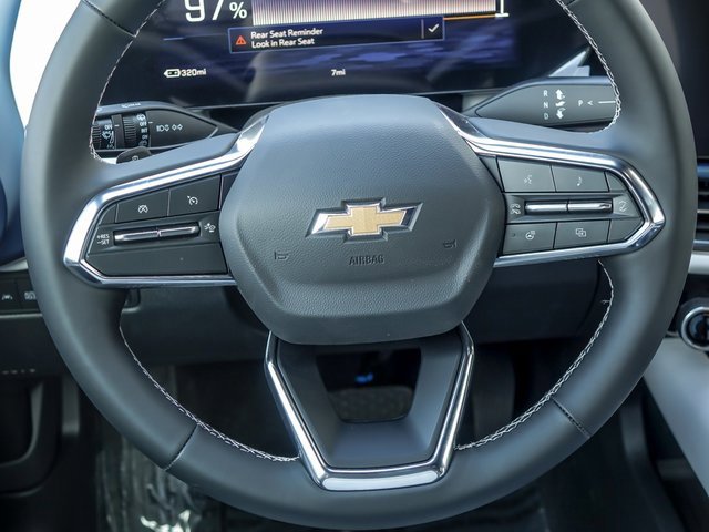 2026 CHEVROLET EQUINOX - Image 19