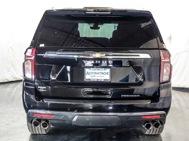 2021 Chevrolet Tahoe Premier - Photo 8