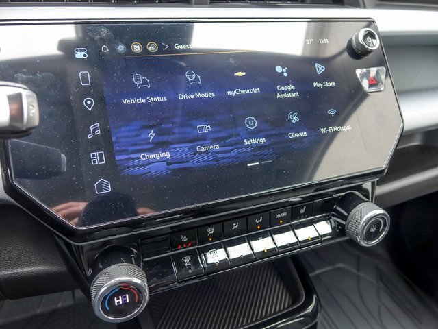 2027 CHEVROLET BOLT - Image 20