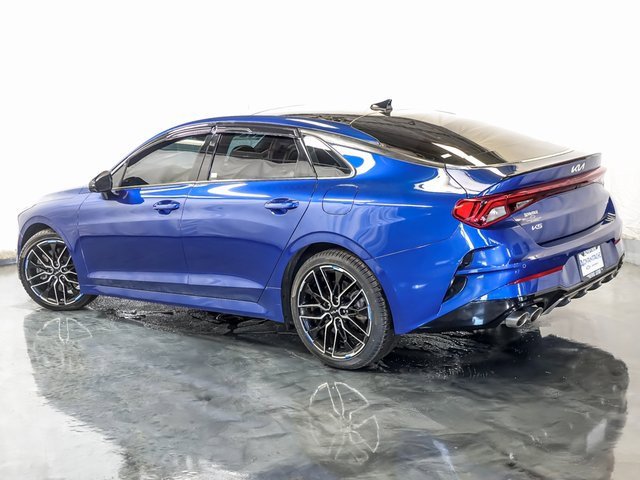 2024 KIA K5 - Image 9